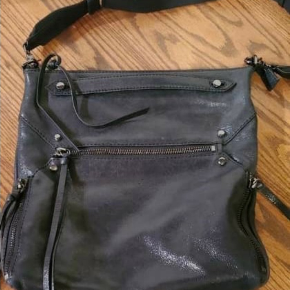 Botkier New York Black Bag